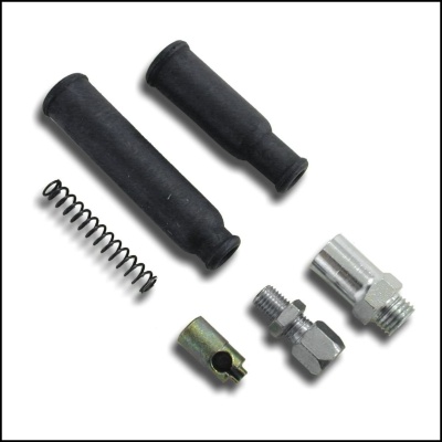 Arranque a frio DELL'ORTO para carburador para Vespa