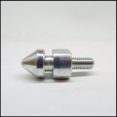 Parafuso fecho do assento para Vespa