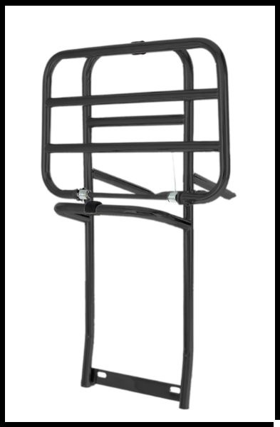 Suporte bagagem atrás para Vespa