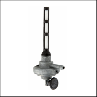 Torneira gasolina para Vespa