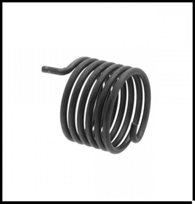 Mola de retorno pedal kick para Vespa