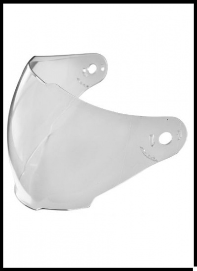 Viseira Origine Palio 2.0 Clear