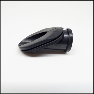 Borracha de chassis cabo do travão/mudanças/embraiagem para Vespa