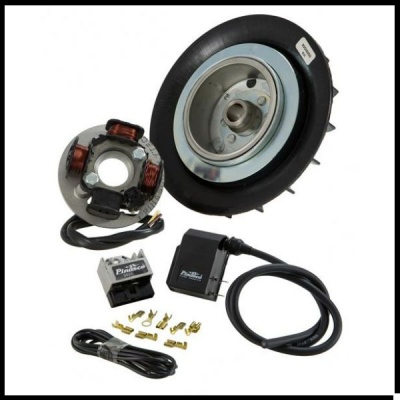 Ignição PINASCO "FLYTECH" para Vespa