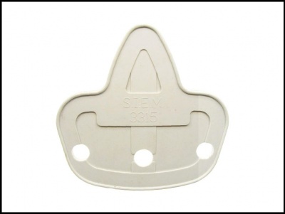 Junta SIEM chassis farolim para Vespa