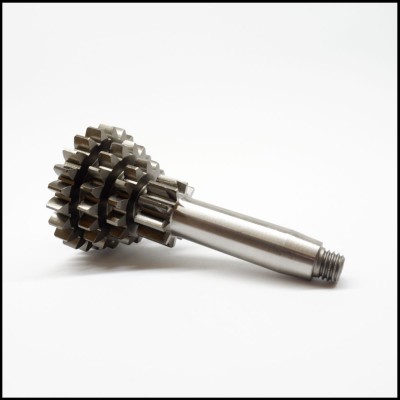 Veio secundário de 4 velocidades Vespa