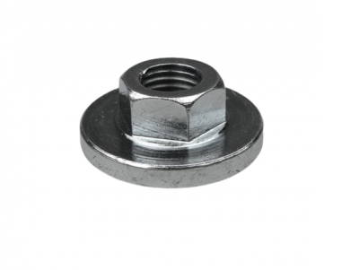 Porca volante magnético M12x1,5 mm, SIP para Vespa