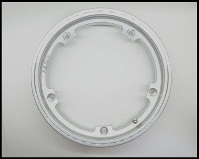 Jante tubeless para Vespa "Margherita"