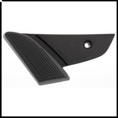 Pousa pes PIAGGIO, esquerdo para Vespa