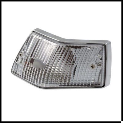 Pisca traseiro do lado direito para Vespa