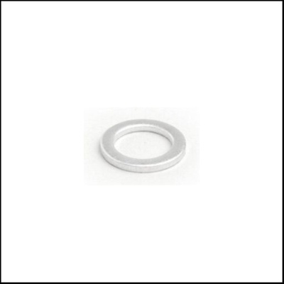 Anilha vedante hidráulico tubo travão para Vespa