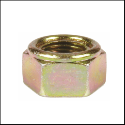 Porca roda traseira/eixo de transmissão para MINARELLI