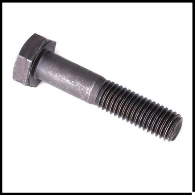 Parafuso sextavado rosca parcial M7x40