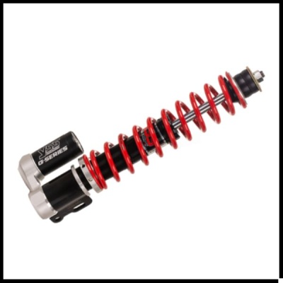 Amortecedor YSS Ecoline frontal para Vespa