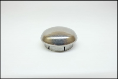 Tampão de proteção contra pó tambor do travão, frontal & atrás para Vespa