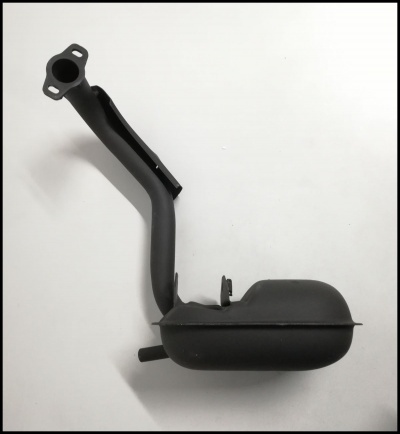 Escape SITO para Vespa