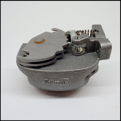 Selector de 4 velocidades para Vespa