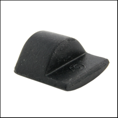 Batente kick´s PIAGGIO para Vespa