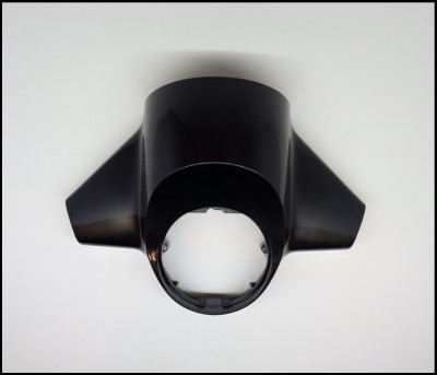 Tampa cabeçote superior para Vespa