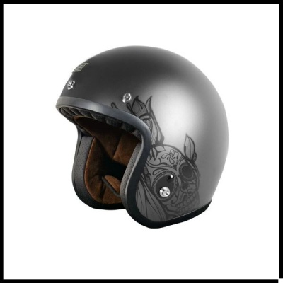 Capacete Origine PRIMO Looser Grey