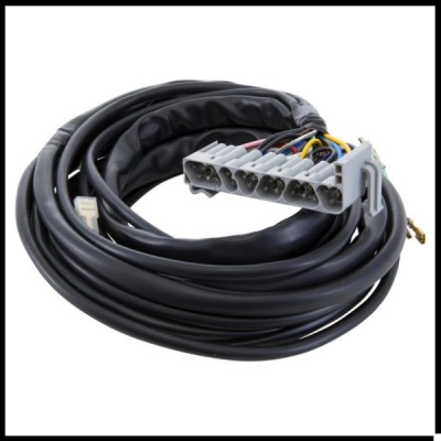 Instalação elétrica para Vespa PK50-125 XL