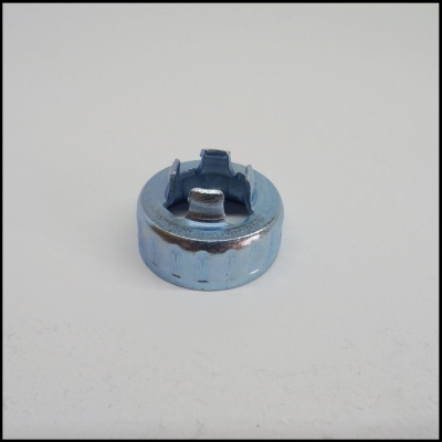 Anilha de castelo para porca tambor do travão para Vespa