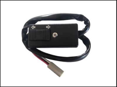 Comutador dos piscas para Vespa