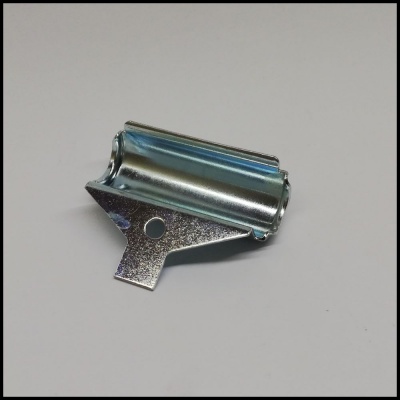 Chapa de retenção conector de cabos estator para Vespa