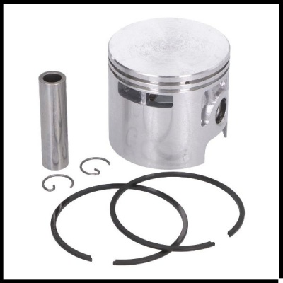 Pistão D.R. 102 cc para Vespa