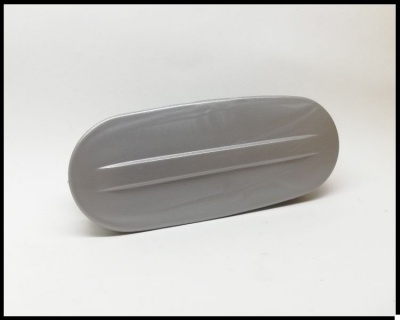 Cobertura da suspensão para Vespa