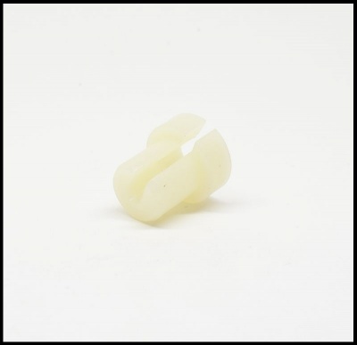 Batente de cabo acelerador/mudanças "inferior" para Vespa