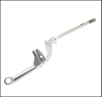 Coluna de direção para Vespa