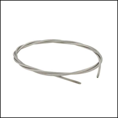 Cabo travão traseiro para Vespa