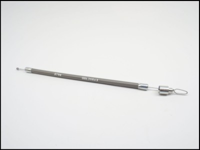 Cabo arranque a frio para Vespa smallframe