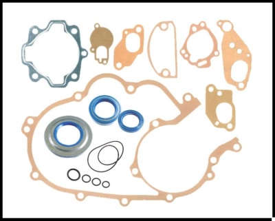 Jogo de juntas motor completo, retentores e o-rings para Vespa