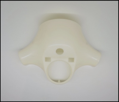 Tampa cabeçote superior para Vespa