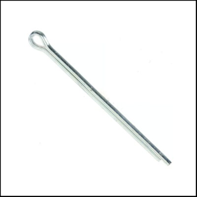 Cavilha tambor do travão para Vespa