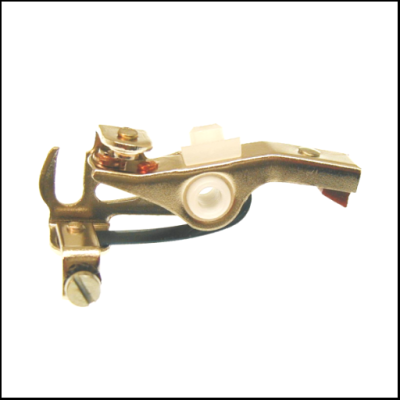 Platinado EFFE para Vespa