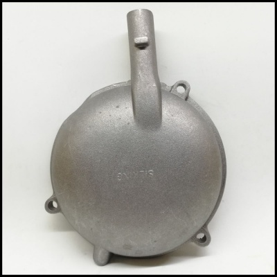 Tampa de embraiagem para Vespa