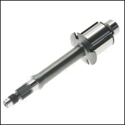 Eixo de transmissão para Vespa