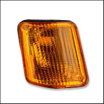 Pisca frente direito para Vespa