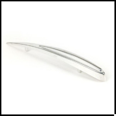 Crista guarda-lamas forma de gota para Vespa