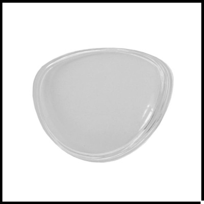 Vidro do conta quilômetros para Vespa