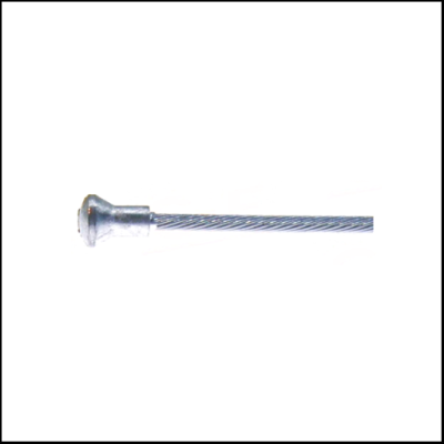 Cabo embraiagem para Vespa