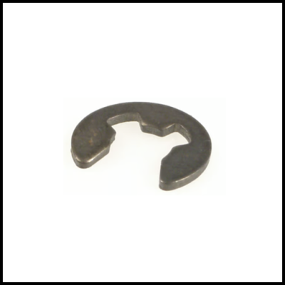 Freio de segurança do bloco de comando para Vespa