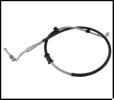 Tubo travão PIAGGIO, frontal para Vespa