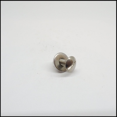 Parafuso guarda-lamas lateral M5x12 mm para Vespa