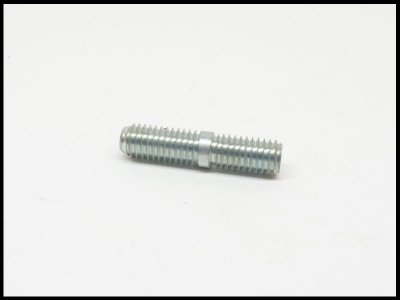 Perno tambor do travão frontal e traseiro para Vespa