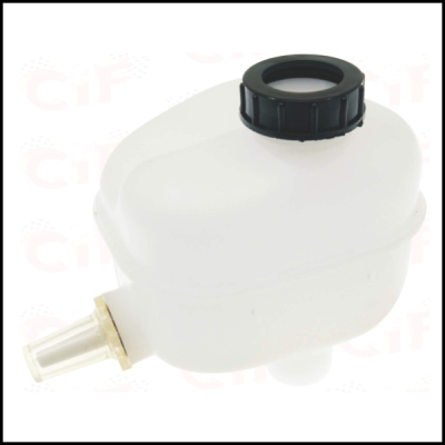 Depósito de óleo mistura para Vespa