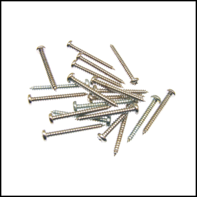 Parafuso genérico para Vespa